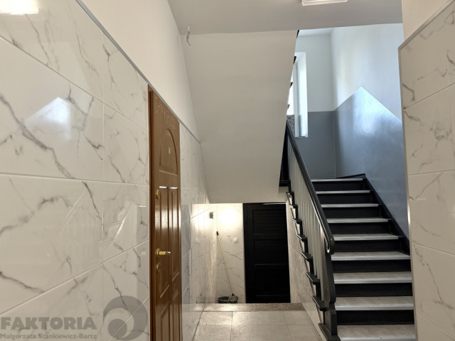 Mieszkanie Sprzedaż  Śródmieście-Centrum Strzelecka