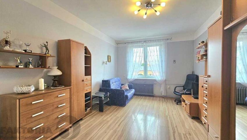 Mieszkanie Sprzedaż  Śródmieście-Centrum ks. Piotra Ściegiennego