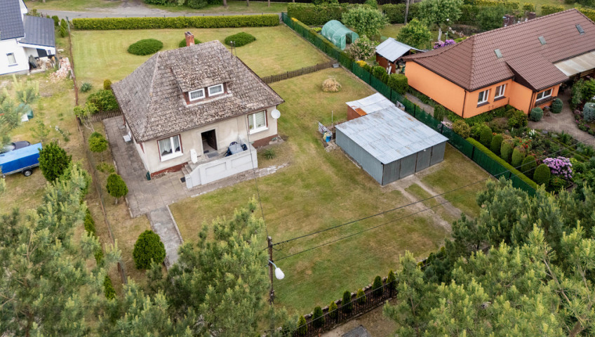 Dom Sprzedaż  Wielgowo