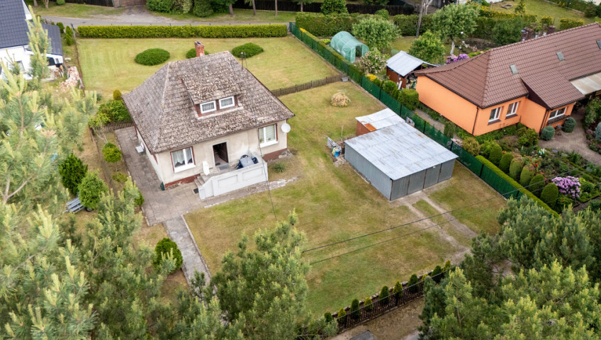 Dom Sprzedaż  Wielgowo