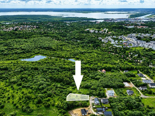 Działka Sprzedaż  Warszewo Traszki