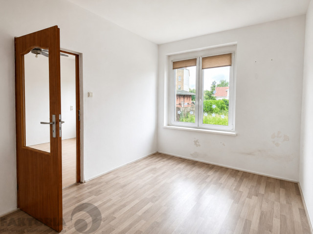 Mieszkanie Sprzedaż Lubieszyn