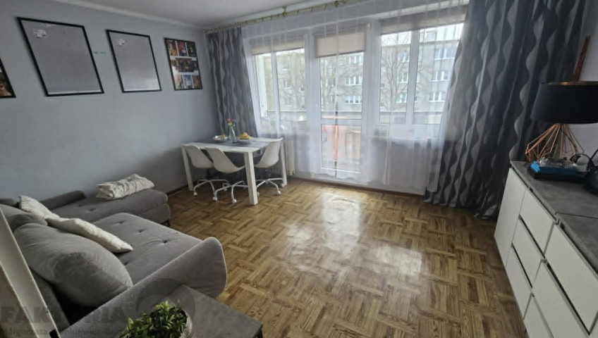 Mieszkanie Sprzedaż Police Mieszka I