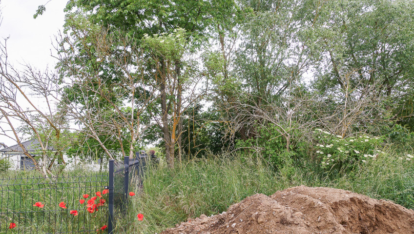 Działka Sprzedaż Dobra