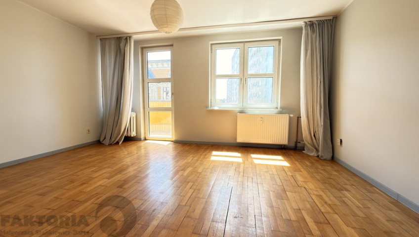 Mieszkanie Sprzedaż  Śródmieście-Centrum Edmunda Bałuki 