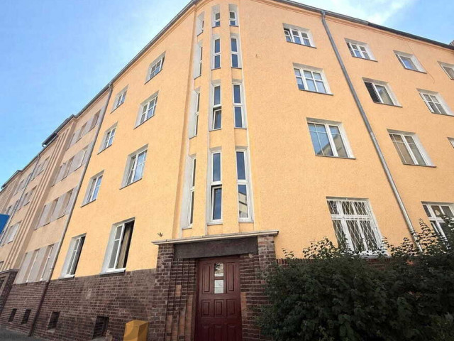 Mieszkanie Sprzedaż  Niebuszewo