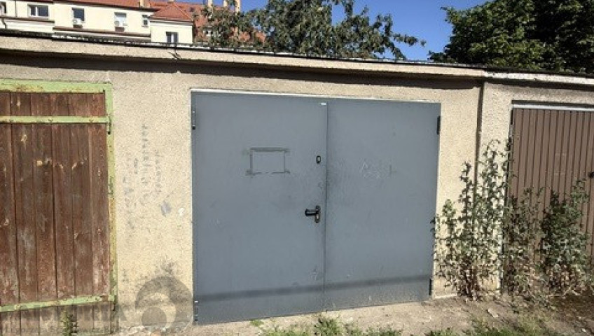 Magazyn Sprzedaż  Pogodno