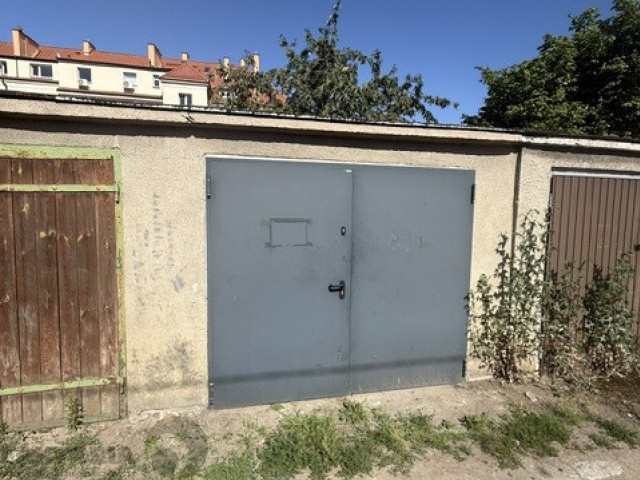 Magazyn Sprzedaż  Pogodno
