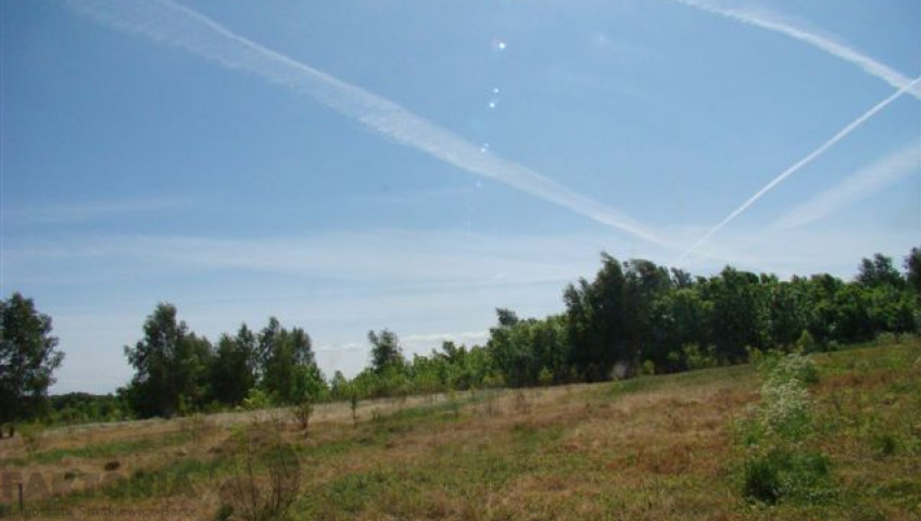 Działka Sprzedaż Stargard