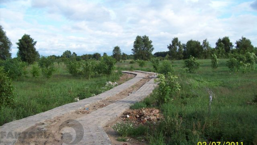 Działka Sprzedaż Stargard