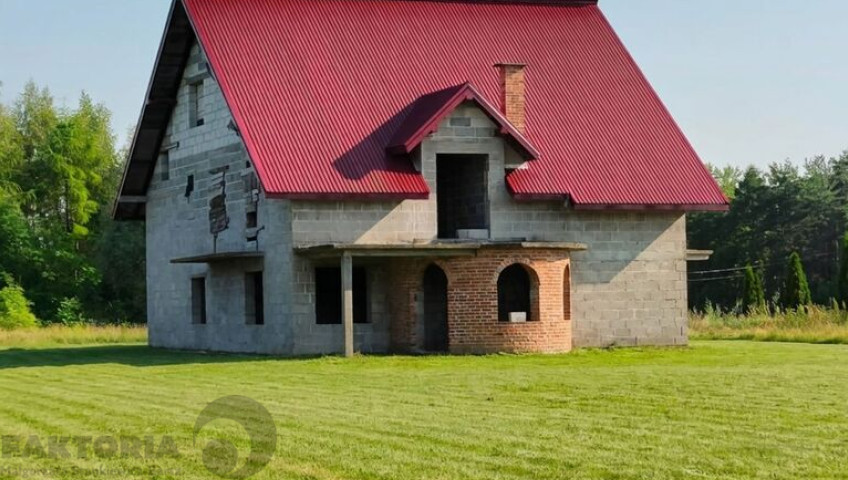 Dom Sprzedaż Oblekoń