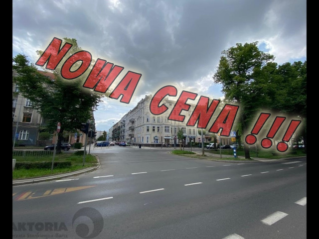 Mieszkanie Sprzedaż  Centrum al.&nbsp;Piastów
