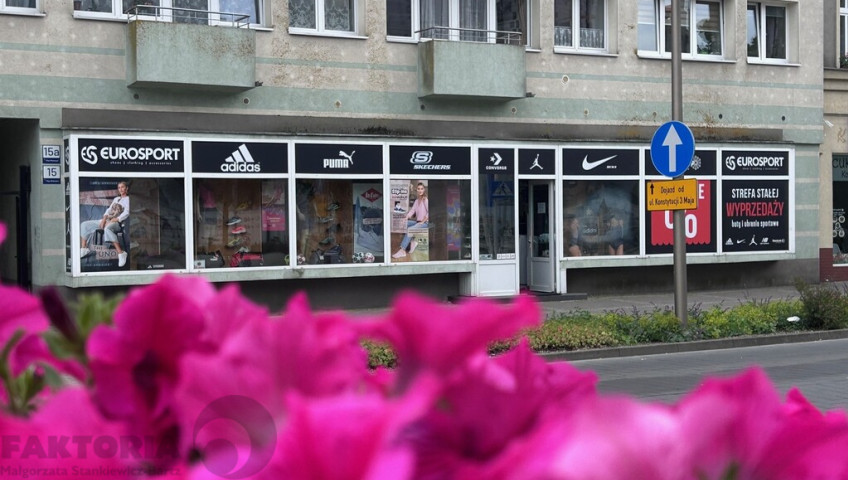 Lokal Wynajem Świnoujście