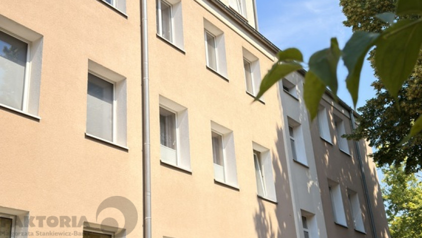Mieszkanie Sprzedaż  Pogodno Spółdzielcza