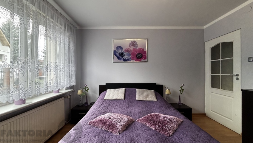 Dom Sprzedaż Szczecin Gumieńce Ludomira Różyckiego