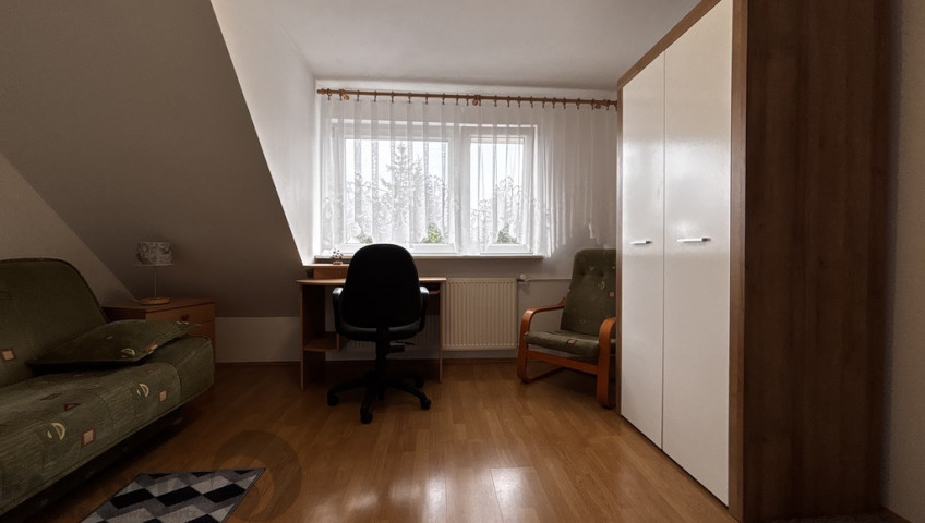 Dom Sprzedaż Szczecin Gumieńce Ludomira Różyckiego