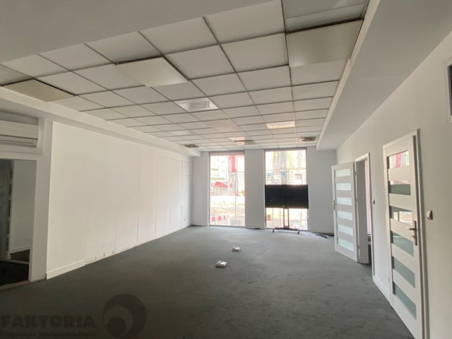Lokal Wynajem  Centrum