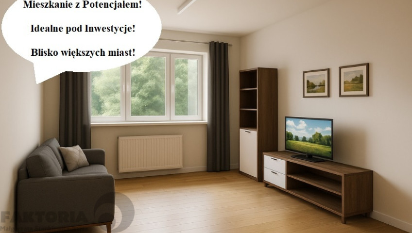 Mieszkanie Sprzedaż Darż Piękna