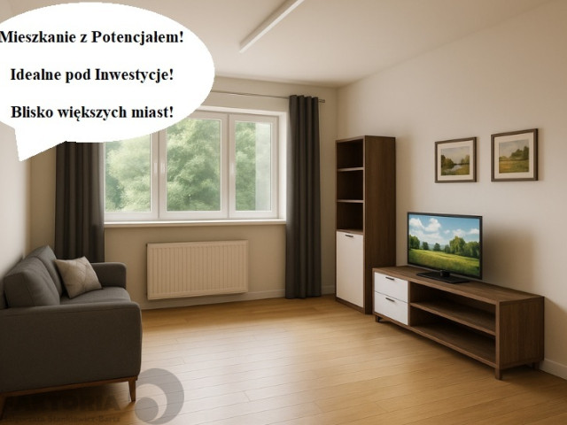 Mieszkanie Sprzedaż Darż Piękna