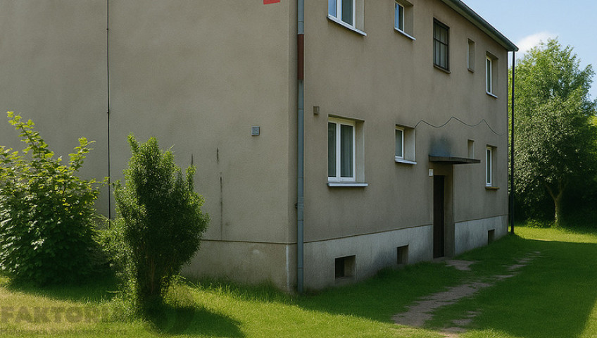 Mieszkanie Sprzedaż Darż Piękna