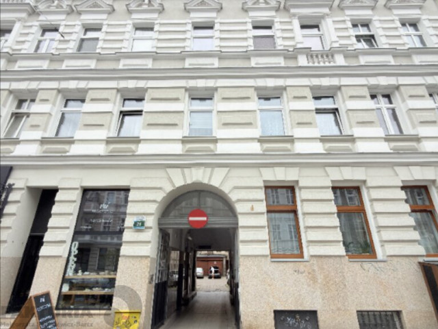 Mieszkanie Sprzedaż  Centrum