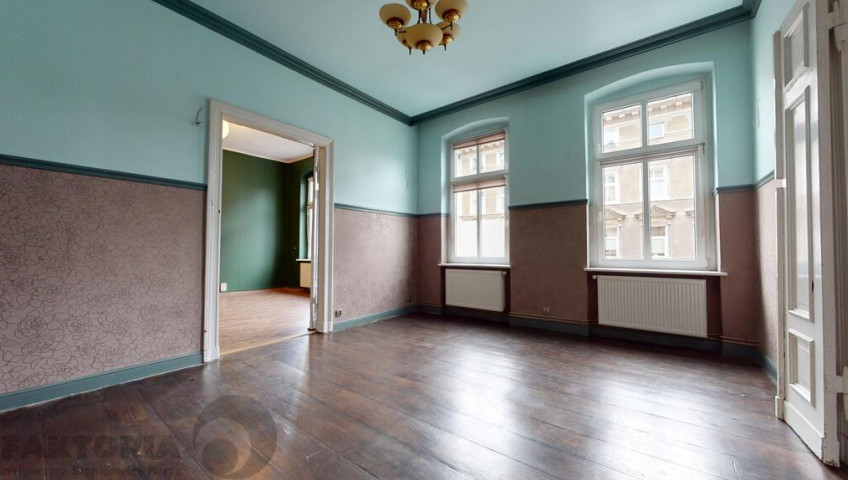 Mieszkanie Sprzedaż  Centrum Bolesława Krzywoustego