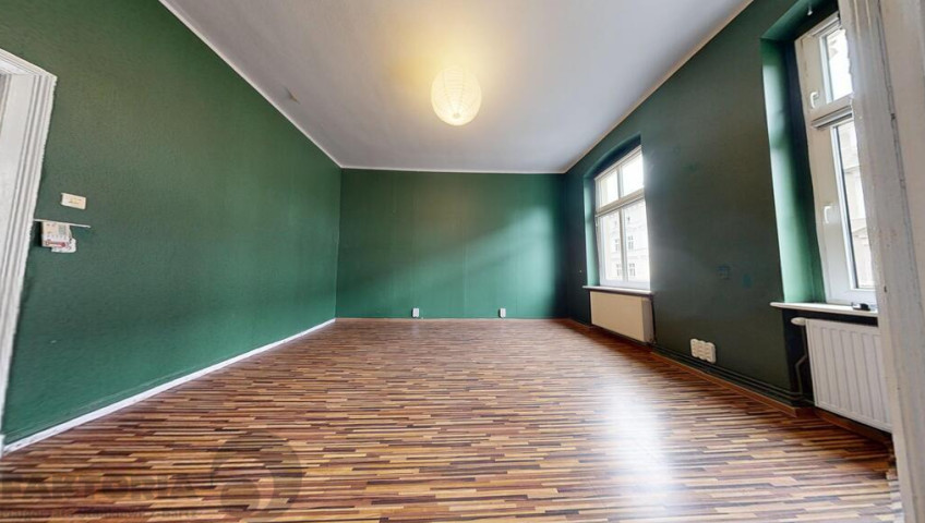 Mieszkanie Sprzedaż  Centrum Bolesława Krzywoustego