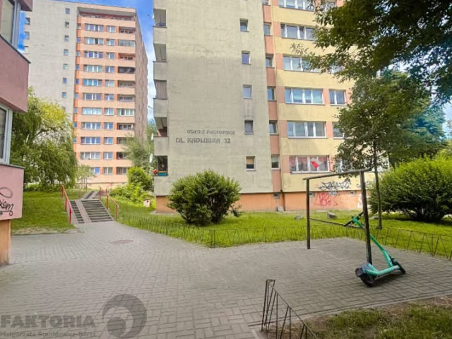 Mieszkanie Sprzedaż  Niebuszewo bł. Wincentego Kadłubka