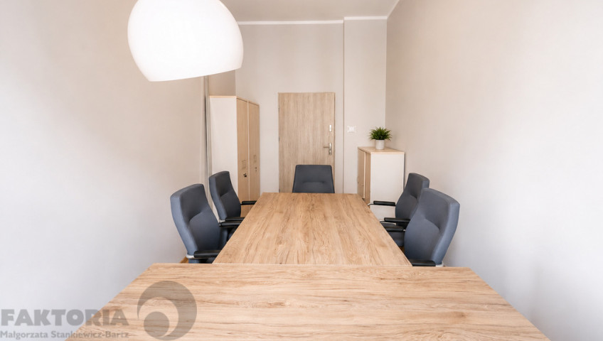 Lokal Wynajem  Śródmieście-Centrum