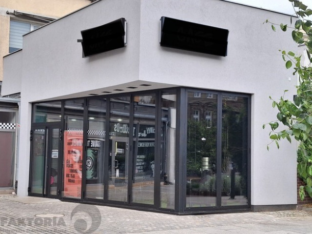 Lokal Wynajem  Centrum Aleja Wojska Polskiego