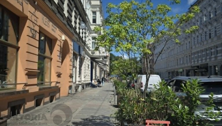 Mieszkanie Sprzedaż Szczecin Śródmieście-Centrum gen. Ludomiła Rayskiego