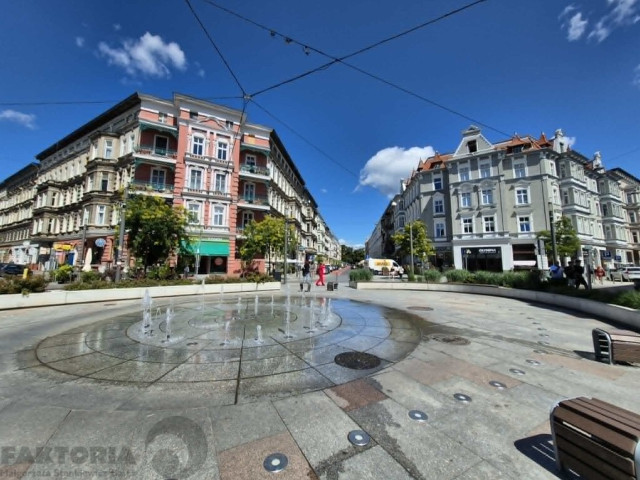 Mieszkanie Sprzedaż Szczecin Śródmieście-Centrum gen. Ludomiła Rayskiego