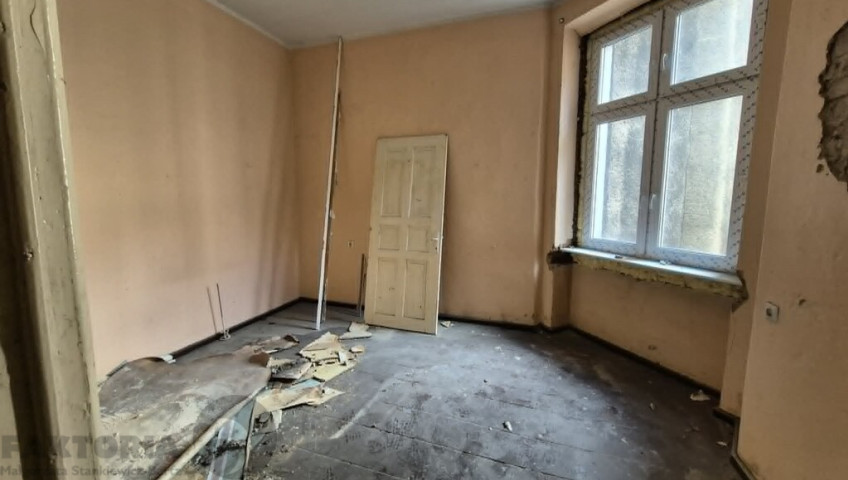 Mieszkanie Sprzedaż Szczecin Śródmieście-Centrum gen. Ludomiła Rayskiego