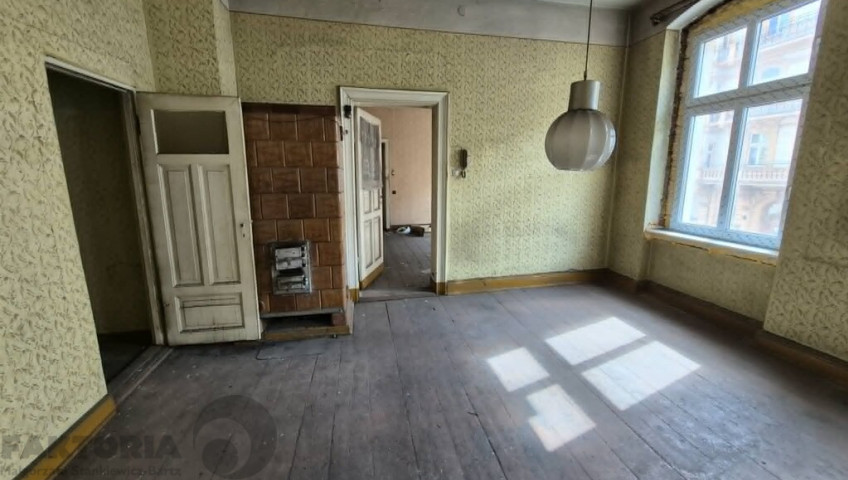 Mieszkanie Sprzedaż Szczecin Śródmieście-Centrum gen. Ludomiła Rayskiego