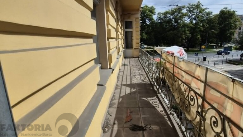 Mieszkanie Sprzedaż Szczecin Śródmieście-Centrum gen. Ludomiła Rayskiego