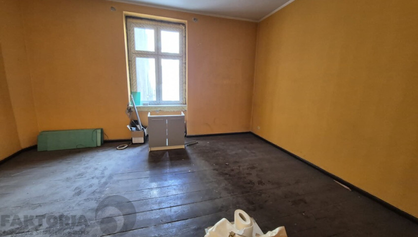 Mieszkanie Sprzedaż Szczecin Śródmieście-Centrum gen. Ludomiła Rayskiego