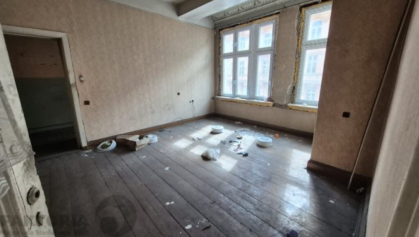Mieszkanie Sprzedaż Szczecin Śródmieście-Centrum gen. Ludomiła Rayskiego