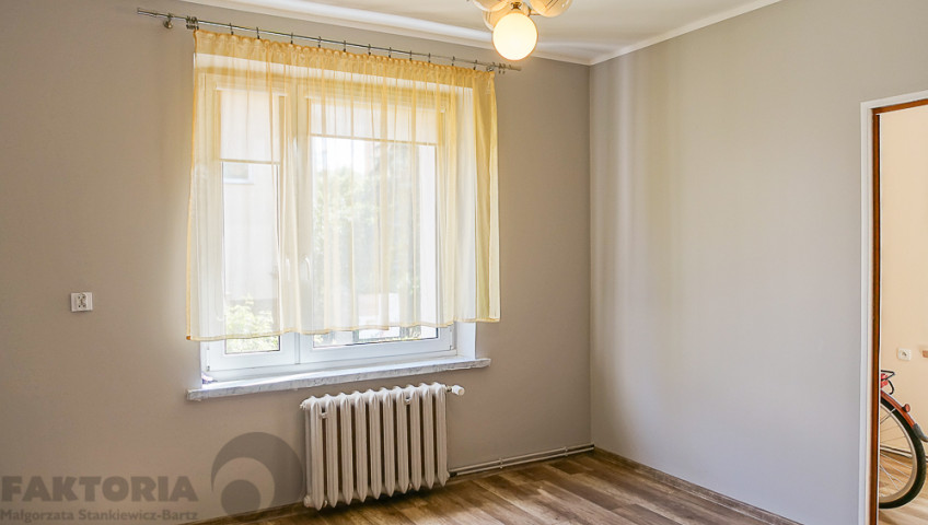 Mieszkanie Sprzedaż Szczecin Pogodno II Reduty Ordona