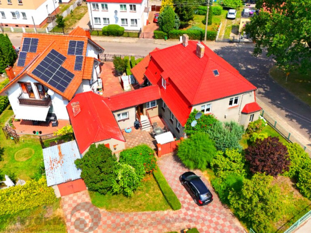 Dom Sprzedaż Pyrzyce Ogrodowa