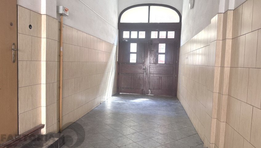 Mieszkanie Sprzedaż Szczecin Śródmieście-Centrum Władysława Łokietka