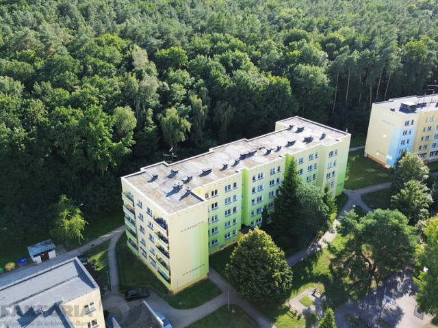 Mieszkanie Sprzedaż Police 26 Kwietnia