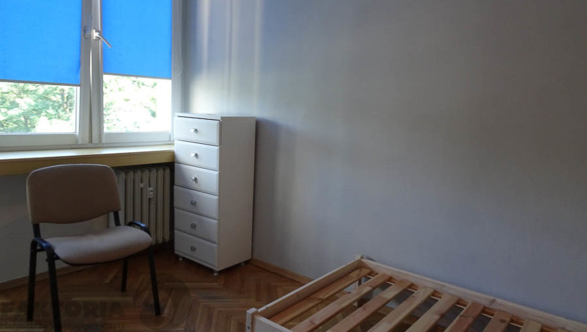 Mieszkanie Wynajem Szczecin Centrum Jana Matejki