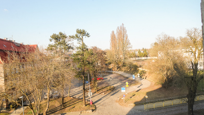 Mieszkanie Sprzedaż Szczecin Pogodno Adama Mickiewicza
