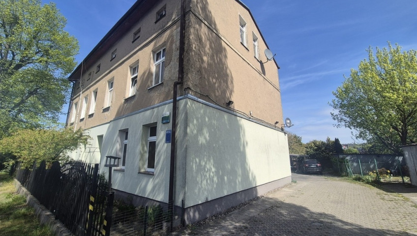 Mieszkanie Sprzedaż Szczecin Podjuchy Floriana Szarego