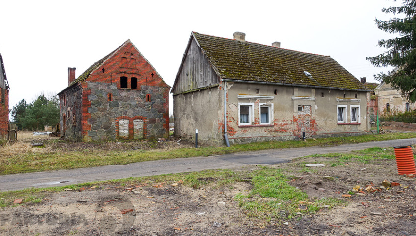 Działka Sprzedaż Załęże