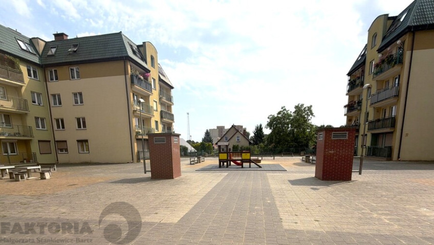Mieszkanie Sprzedaż Szczecin Książąt Pomorskich Łucznicza