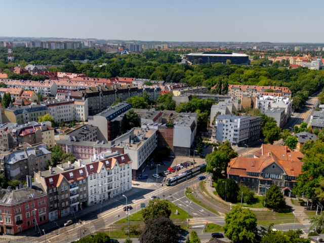 Mieszkanie Sprzedaż Szczecin Pogodno Adama Mickiewicza