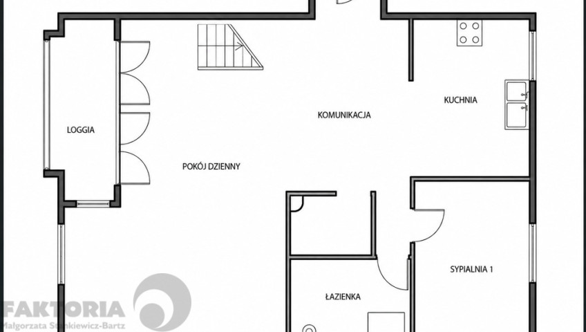 Mieszkanie Sprzedaż Szczecin Stare Miasto Staromłyńska