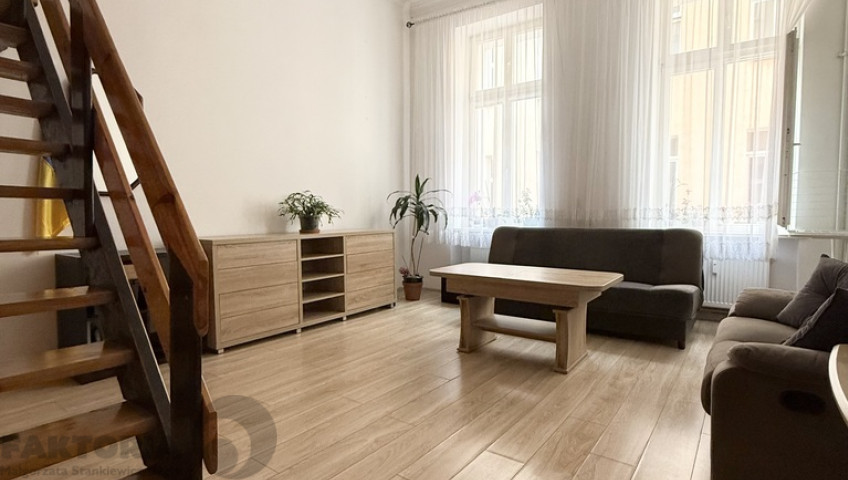 Mieszkanie Sprzedaż Szczecin Centrum al.&nbsp;Papieża Jana Pawła II