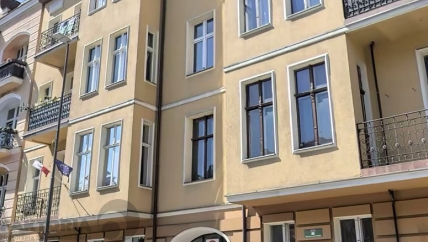 Mieszkanie Sprzedaż Szczecin Centrum al.&nbsp;Papieża Jana Pawła II